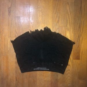 American eagle hi-rise festival